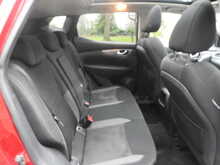 Nissan Qashqai dCi N-Connecta 