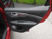 Nissan Qashqai dCi N-Connecta 