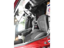 Nissan Qashqai dCi N-Connecta 