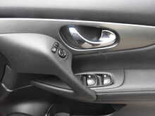 Nissan Qashqai dCi N-Connecta 