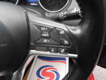 Nissan Qashqai dCi N-Connecta 