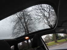 Nissan Qashqai dCi N-Connecta 