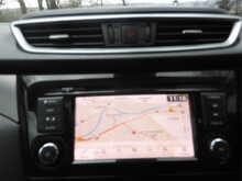 Nissan Qashqai dCi N-Connecta 