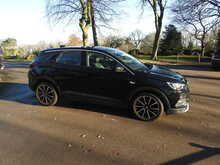 Vauxhall Grandland X Turbo D BlueInjection Elite Nav 