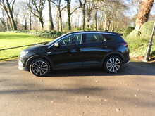 Vauxhall Grandland X Turbo D BlueInjection Elite Nav 