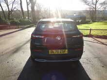 Vauxhall Grandland X Turbo D BlueInjection Elite Nav 
