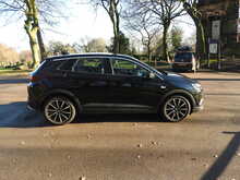 Vauxhall Grandland X Turbo D BlueInjection Elite Nav 