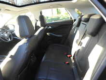 Vauxhall Grandland X Turbo D BlueInjection Elite Nav 