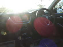 Vauxhall Grandland X Turbo D BlueInjection Elite Nav 