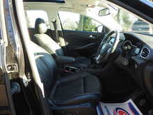 Vauxhall Grandland X Turbo D BlueInjection Elite Nav 