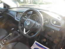Vauxhall Grandland X Turbo D BlueInjection Elite Nav 