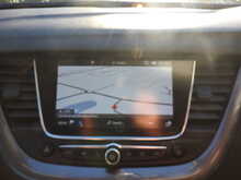 Vauxhall Grandland X Turbo D BlueInjection Elite Nav 