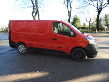 Renault Trafic dCi ENERGY 28 Business+ 