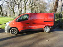 Renault Trafic dCi ENERGY 28 Business+ 