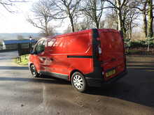 Renault Trafic dCi ENERGY 28 Business+ 