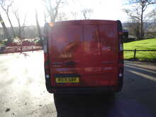 Renault Trafic dCi ENERGY 28 Business+ 