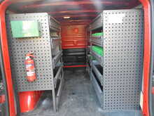 Renault Trafic dCi ENERGY 28 Business+ 