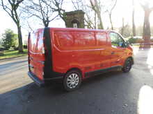 Renault Trafic dCi ENERGY 28 Business+ 