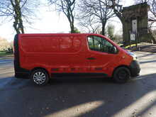 Renault Trafic dCi ENERGY 28 Business+ 