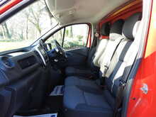 Renault Trafic dCi ENERGY 28 Business+ 