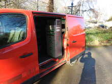 Renault Trafic dCi ENERGY 28 Business+ 