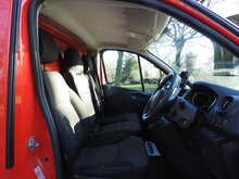 Renault Trafic dCi ENERGY 28 Business+ 