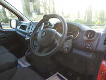 Renault Trafic dCi ENERGY 28 Business+ 