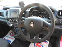 Renault Trafic dCi ENERGY 28 Business+ 