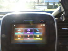 Renault Trafic dCi ENERGY 28 Business+ 