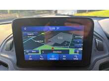 Ford Transit Connect 230 EcoBlue Trend 