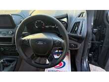 Ford Transit Connect 230 EcoBlue Trend 