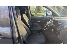 Ford Transit Connect 230 EcoBlue Trend 