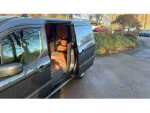 Ford Transit Connect 230 EcoBlue Trend 