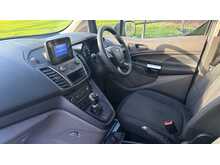 Ford Transit Connect 230 EcoBlue Trend 