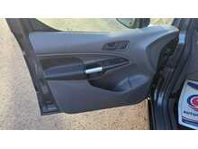 Ford Transit Connect 230 EcoBlue Trend 