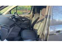 Ford Transit Connect 230 EcoBlue Trend 
