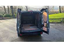 Ford Transit Connect 230 EcoBlue Trend 