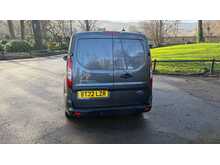 Ford Transit Connect 230 EcoBlue Trend 