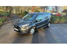 Ford Transit Connect 230 EcoBlue Trend 