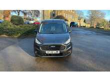 Ford Transit Connect 230 EcoBlue Trend 