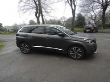 Peugeot 5008 BlueHDi GT Line Premium 