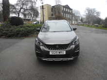 Peugeot 5008 BlueHDi GT Line Premium 