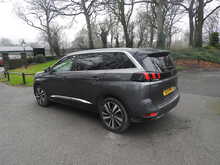 Peugeot 5008 BlueHDi GT Line Premium 