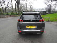 Peugeot 5008 BlueHDi GT Line Premium 
