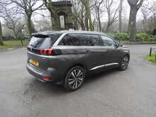Peugeot 5008 BlueHDi GT Line Premium 