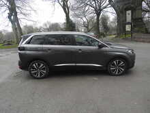 Peugeot 5008 BlueHDi GT Line Premium 