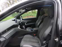 Peugeot 5008 BlueHDi GT Line Premium 