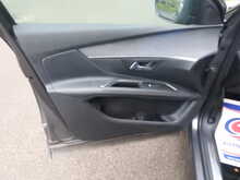 Peugeot 5008 BlueHDi GT Line Premium 