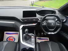 Peugeot 5008 BlueHDi GT Line Premium 