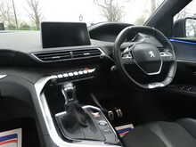 Peugeot 5008 BlueHDi GT Line Premium 